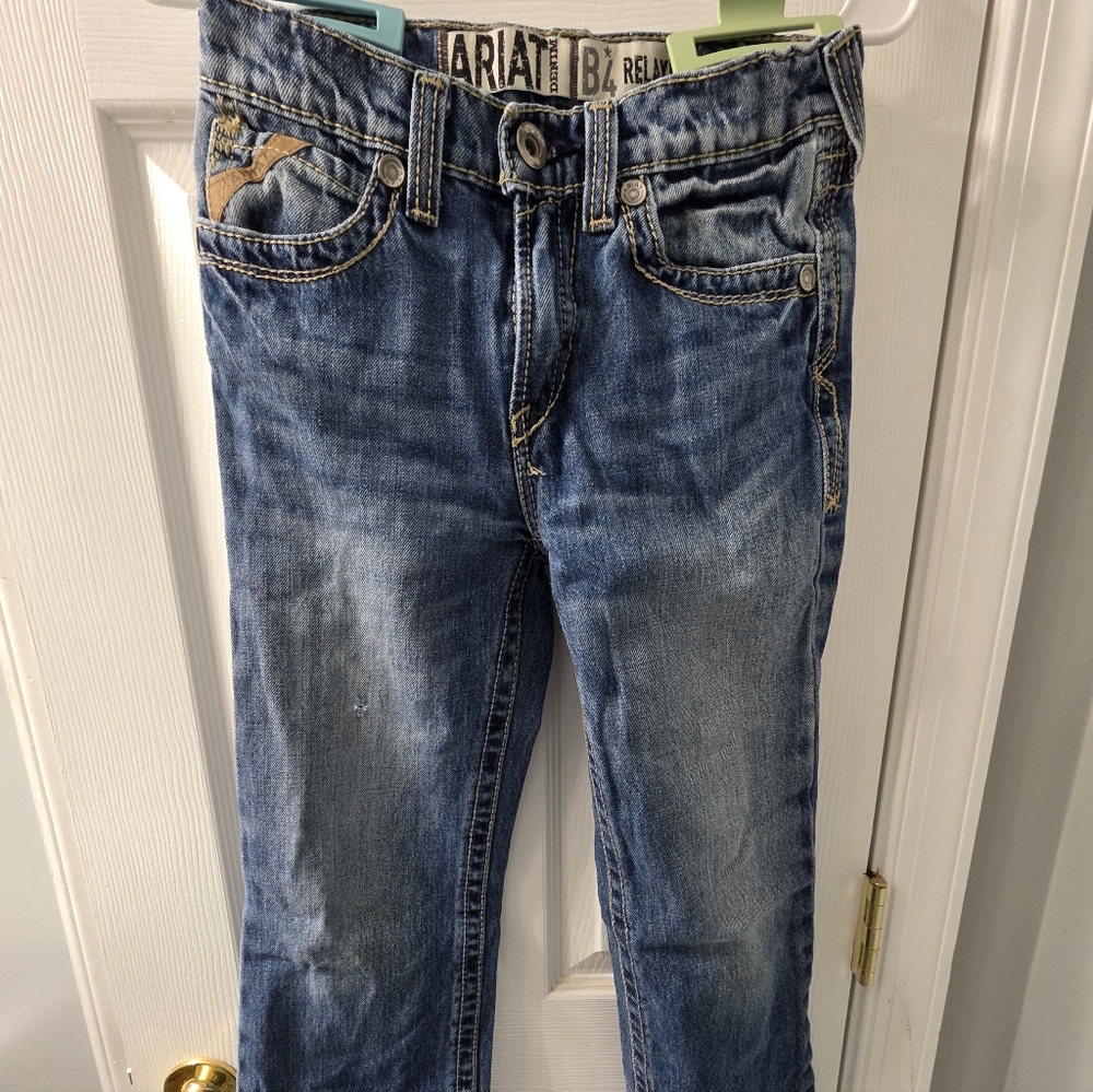 Ariat Kid's Jeans